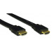 Cable HDMI Plano Ultra HD 4K x 2K de 1.83 m 